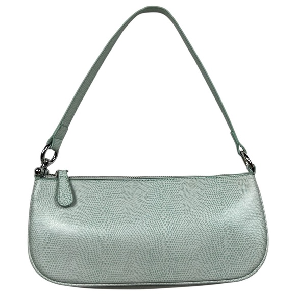 Urban Outfitters Accessories - Urban Outfitters Faux Leather Mini Shoulder Bag